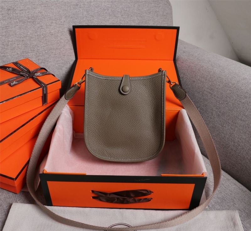 Hermes Evelyn Bags